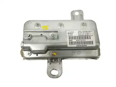 Second-hand car spare part rear left side airbag for bmw 7 (e65, e66, e67) 730 d oem iam references 407077221013  30350063a