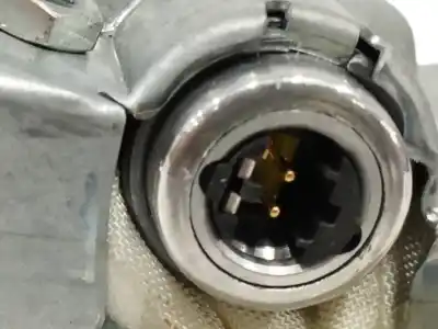 Second-hand car spare part rear left side airbag for bmw 7 (e65, e66, e67) 730 d oem iam references 407077221013  30350063a