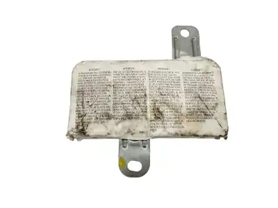 Gebrauchtes Autoersatzteil seitenairbag hinten rechts zum bmw 7 (e65, e66, e67) 730 d oem-iam-referenzen 417077222017