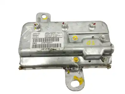 Second-hand car spare part rear right side airbag for bmw 7 (e65, e66, e67) 730 d oem iam references 417077222017  30350064a
