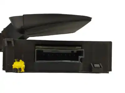 Pezzo di ricambio per auto di seconda mano modulo elettronico per bmw 7 (e65, e66, e67) 730 d riferimenti oem iam 65756929701  577621de