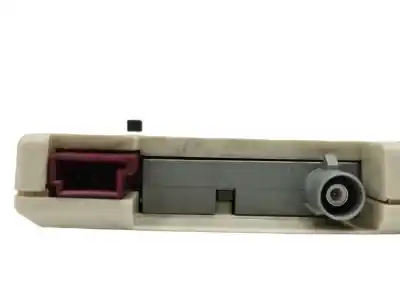 Pezzo di ricambio per auto di seconda mano modulo elettronico per bmw 7 (e65, e66, e67) 730 d riferimenti oem iam 6918737  