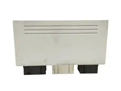 Pezzo di ricambio per auto di seconda mano modulo elettronico per bmw 7 (e65, e66, e67) 730 d riferimenti oem iam 66216930204  