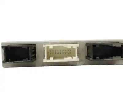 Pezzo di ricambio per auto di seconda mano modulo elettronico per bmw 7 (e65, e66, e67) 730 d riferimenti oem iam 66216930204  