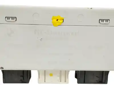 Pezzo di ricambio per auto di seconda mano modulo elettronico per bmw 7 (e65, e66, e67) 730 d riferimenti oem iam 66216930204  
