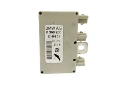 Second-hand car spare part electronic module for bmw 7 (e65, e66, e67) 730 d oem iam references 8368205