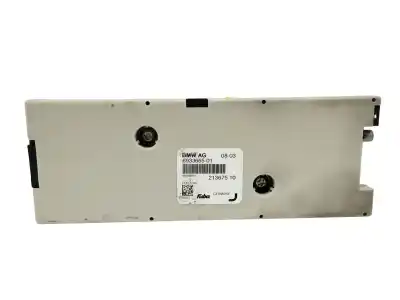 Gebrauchtes Autoersatzteil elektronisches modul zum bmw 7 (e65, e66, e67) 730 d oem-iam-referenzen 6933665