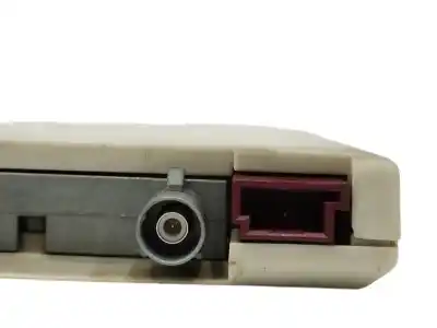 Pezzo di ricambio per auto di seconda mano modulo elettronico per bmw 7 (e65, e66, e67) 730 d riferimenti oem iam 6933665  21367510