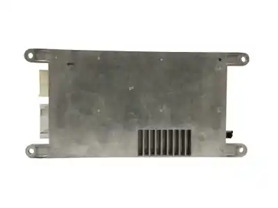 Second-hand car spare part electronic module for bmw 7 (e65, e66, e67) 730 d oem iam references 84116931712  11585217