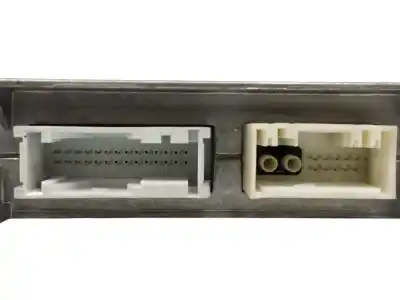 Second-hand car spare part electronic module for bmw 7 (e65, e66, e67) 730 d oem iam references 84116931712  11585217