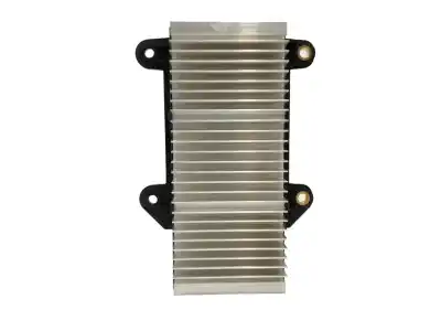 Second-hand car spare part ELECTRONIC MODULE for BMW 7 (E65, E66, E67)  OEM IAM references 6935431  8ES00827005