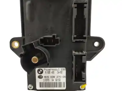 Second-hand car spare part electronic module for bmw 7 (e65, e66, e67) 730 d oem iam references 6935431  8es00827005