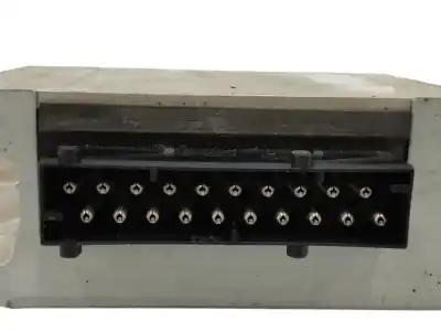 Peça sobressalente para automóvel em segunda mão módulo eletrônico por bmw 7 (e65, e66, e67) 730 d referências oem iam 651206920461  