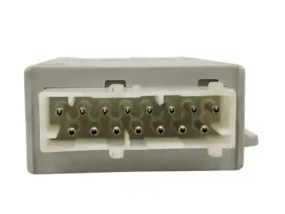 Pezzo di ricambio per auto di seconda mano modulo elettronico per bmw 7 (e65, e66, e67) 730 d riferimenti oem iam 61356935618  55892110