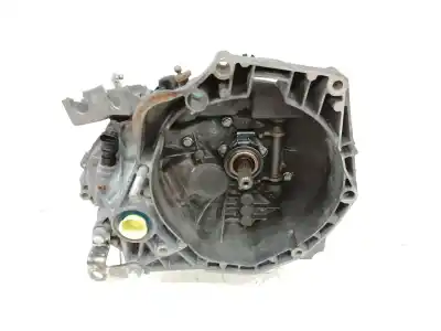 Автозапчасти б/у коробка передач за fiat linea (110) 1.3 16v jtd cat ссылки oem iam 