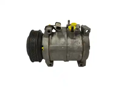 Second-hand car spare part air conditioning compressor for chrysler voyager (rg) 2.5 crd se grand voyager oem iam references 4472203870