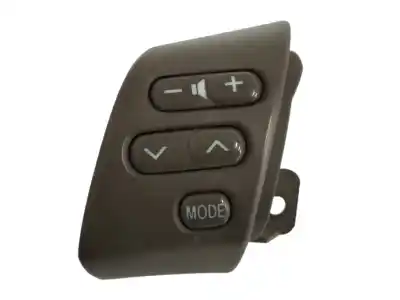 Second-hand car spare part steering wheel switch for lexus rx 300 (mcu35) 3.0 v6 cat oem iam references 8424748010e0