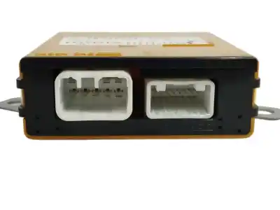 Second-hand car spare part electronic module for lexus rx 300 (mcu35) 3.0 v6 cat oem iam references 8943048030  6151390000