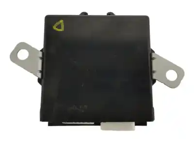Автозапчастина б/у електронний модуль для lexus rx 300 (mcu35) 3.0 v6 cat посилання на oem iam 8943048040  6151380000