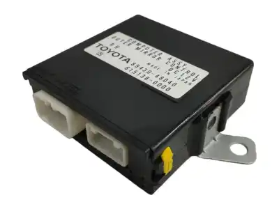 Автозапчастина б/у електронний модуль для lexus rx 300 (mcu35) 3.0 v6 cat посилання на oem iam 8943048040  6151380000