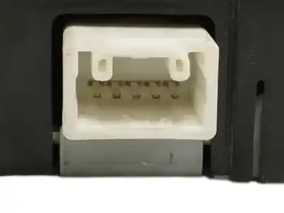 Second-hand car spare part electronic module for lexus rx 300 (mcu35) 3.0 v6 cat oem iam references 8974148150  2513000841