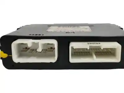 Peça sobressalente para automóvel em segunda mão módulo eletrônico por lexus rx 300 (mcu35) 3.0 v6 cat referências oem iam 8922248010  
