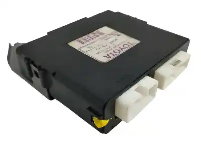 Peça sobressalente para automóvel em segunda mão módulo eletrônico por lexus rx 300 (mcu35) 3.0 v6 cat referências oem iam 8922248010  