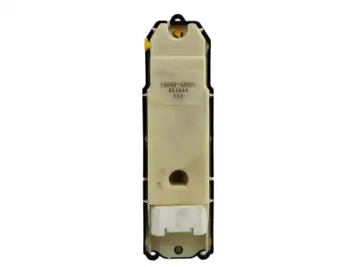 Second-hand car spare part left front power window switch for lexus rx 300 (mcu35) 3.0 v6 cat oem iam references 8404048080  
