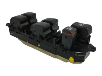 Second-hand car spare part left front power window switch for lexus rx 300 (mcu35) 3.0 v6 cat oem iam references 8404048080  