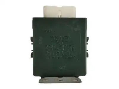 Second-hand car spare part electronic module for lexus rx 300 (mcu35) 3.0 v6 cat oem iam references 8597048020  0515003880