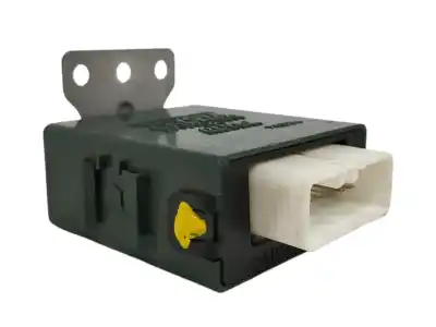 Second-hand car spare part electronic module for lexus rx 300 (mcu35) 3.0 v6 cat oem iam references 8597048020  0515003880