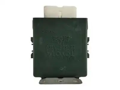 Peça sobressalente para automóvel em segunda mão módulo eletrônico por lexus rx 300 (mcu35) 3.0 v6 cat referências oem iam 8597048020  0515003880