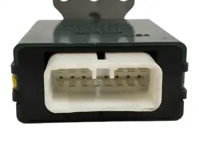 Peça sobressalente para automóvel em segunda mão módulo eletrônico por lexus rx 300 (mcu35) 3.0 v6 cat referências oem iam 8597048020  0515003880