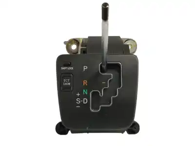 Second-hand car spare part gear lever for lexus rx 300 (mcu35) 3.0 v6 cat oem iam references 3356048120