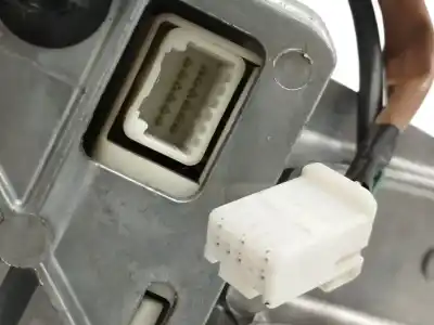 Автозапчасти б/у рычаг переключения передач за lexus rx 300 (mcu35) 3.0 v6 cat ссылки oem iam 3356048120  