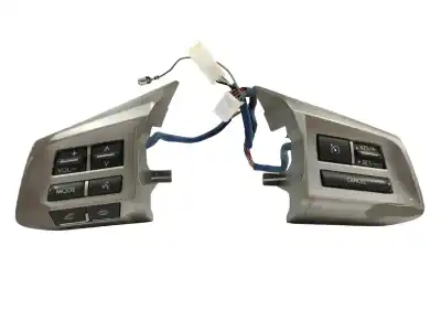 Second-hand car spare part  for SUBARU FORESTER (SJ_)  OEM IAM references   