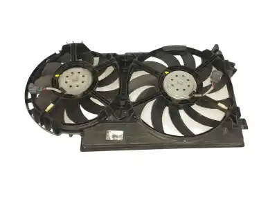 Second-hand car spare part radiator cooling fan for chrysler voyager (rg) 2.5 crd se grand voyager oem iam references 868500sj