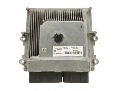 Piesă de schimb auto la mâna a doua unitate de control motor ecu pentru citroen c4 picasso ii 1.2 thp 130 referințe oem iam 9826380880