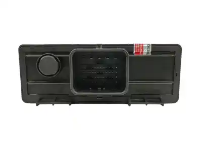 İkinci el araba yedek parçası otomatik sanziman kontrol ünitesi için citroen c4 picasso 1.2 12v e-thp / puretech oem iam referansları 9805164380  