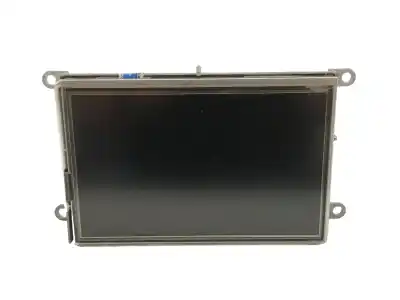 Piesă de schimb auto la mâna a doua ecran display multifuncțional displei pentru citroen c4 picasso ii 1.2 thp 130 referințe oem iam 9825029380