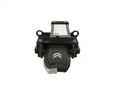 Piesă de schimb auto la mâna a doua comutator de pornire pentru citroen c4 picasso ii 1.2 thp 130 referințe oem iam 9814247280