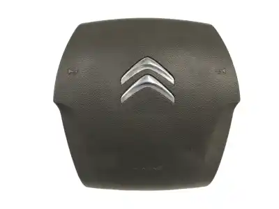 Piesă de schimb auto la mâna a doua airbag fațã stânga pentru citroen c4 picasso ii 1.2 thp 130 referințe oem iam 96764017zd