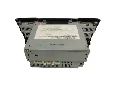 Second-hand car spare part audio system / radio cd for lexus rx 300 (mcu35) 3.0 v6 cat oem iam references 8612048550  