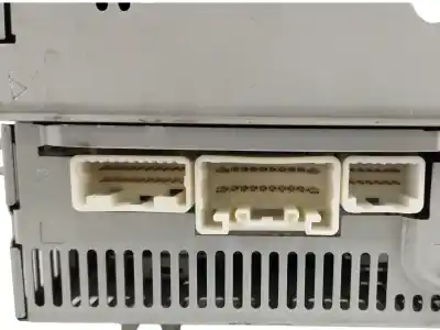 Second-hand car spare part audio system / radio cd for lexus rx 300 (mcu35) 3.0 v6 cat oem iam references 8612048550  