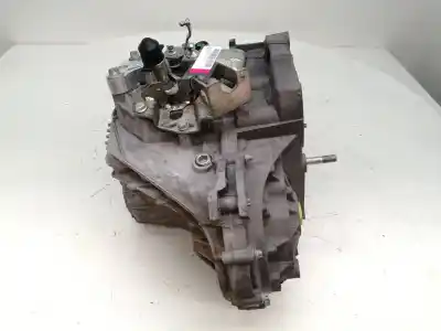 Pièce détachée automobile d'occasion boîte de vitesses pour fiat doblo ii (152) 1.6 jtdm 16v références oem iam   