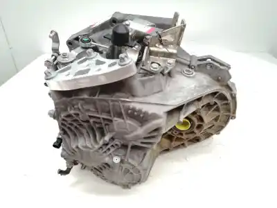 Pièce détachée automobile d'occasion boîte de vitesses pour fiat doblo ii (152) 1.6 jtdm 16v références oem iam   