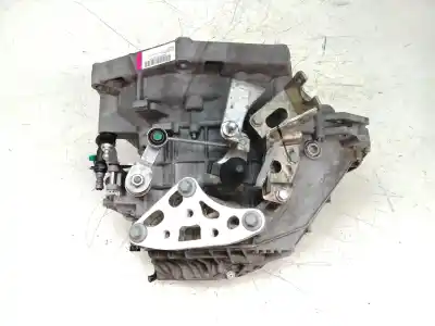 Pièce détachée automobile d'occasion boîte de vitesses pour fiat doblo ii (152) 1.6 jtdm 16v références oem iam   