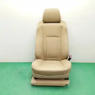 Second-hand car spare part right front seat for bmw 7 (e65, e66, e67) 730 d oem iam references 