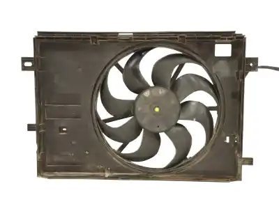 Piesă de schimb auto la mâna a doua electroventilator radiator pentru citroen c4 picasso ii 1.2 thp 130 referințe oem iam 9806313280