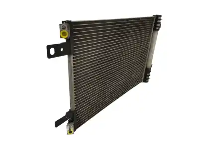 Second-hand car spare part air conditioning condenser / radiator for citroen c4 picasso 1.2 12v e-thp / puretech oem iam references 9816746580  